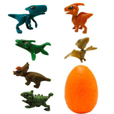 Фигурка Crazy Dino