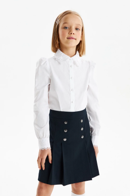 Юбка для девочки Silver Spoon