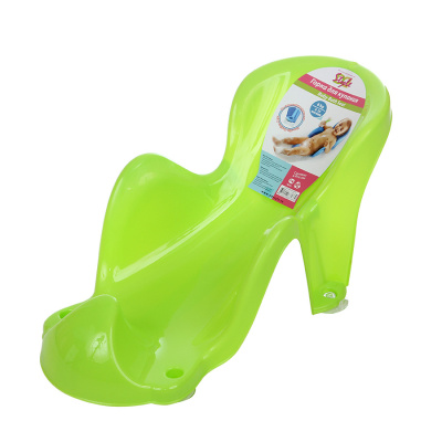 Горка для купания Салатовый DUNYA 