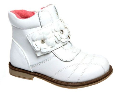 Ботинки Сказка