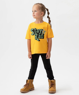 Лосины для девочки Button Blue