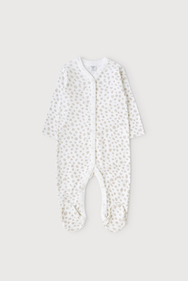 Комбинезон Crockid морские камушки на сахаре