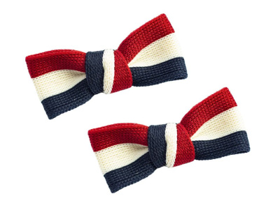 Заколка малая Malina by Andersen Роден 2шт