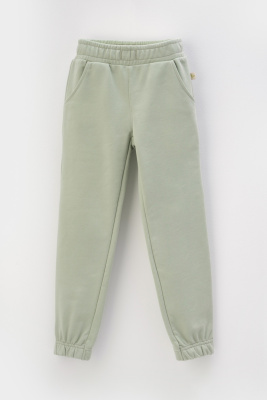 Брюки Crockid шалфей к439