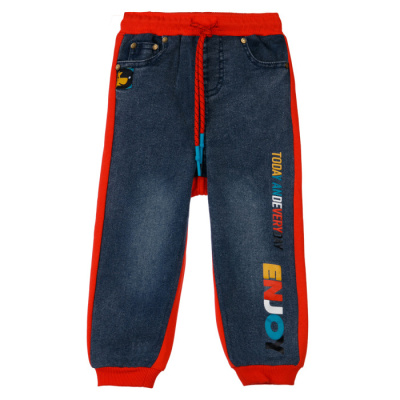 Брюки для мальчика PlayToday