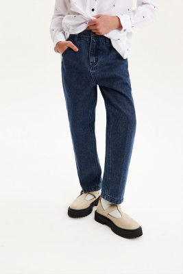 Джинсы для девочки Silver Spoon