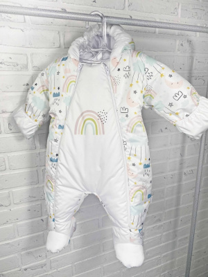 Комбинезон GulSara радуга