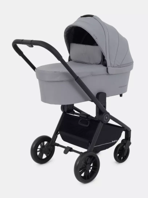 Коляска детская RANT basic ENERGY 3в1 RA092 Grey 2024*