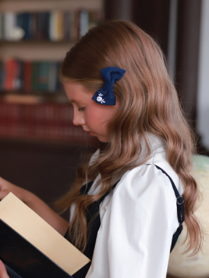 Заколка малая Malina by Andersen Фолк