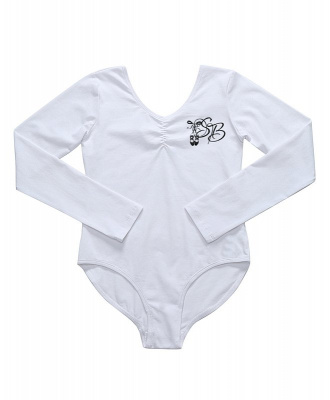 Купальник гимнастический Sweet Berry