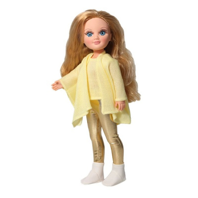 Кукла Анастасия Осень 2 Весна