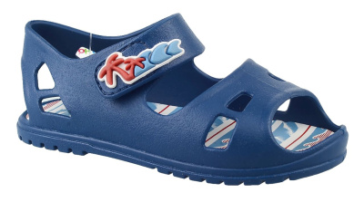 Сандалии Pimpolho