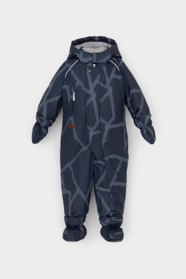 Комбинезон Crockid