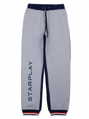 Брюки для мальчика PlayToday
