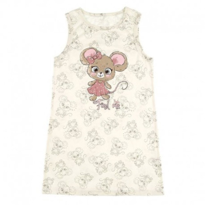 Сорочка для девочки Donella