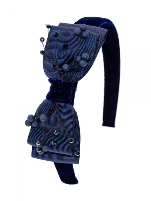 Ободок Malina by Andersen Битлз