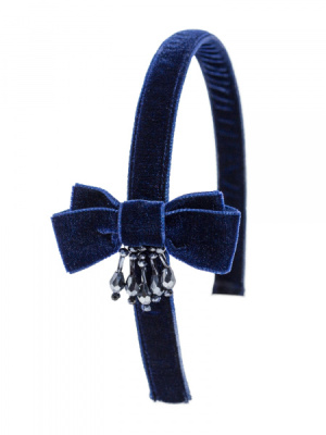 Ободок Malina by Andersen Пресли