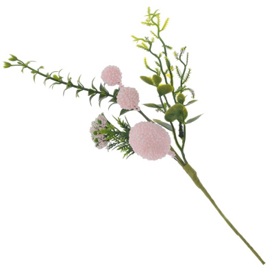 Пасхальное украшение Ветка, L7 W3 H27 см