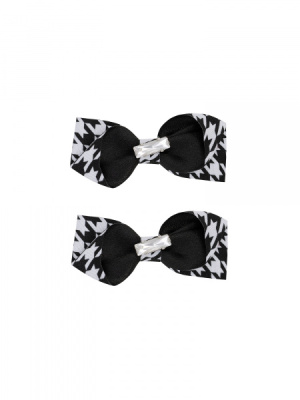 Резинка малая Malina by Andersen Монохром 2 шт