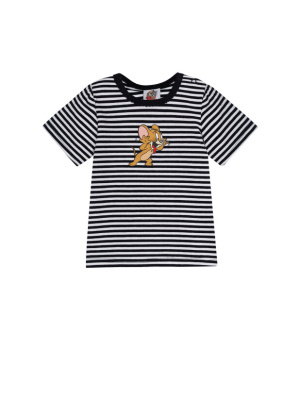 Футболка с коротким рукавом для девочки PlayToday