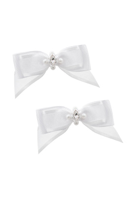 Заколка малая Malina by Andersen Синтипоп 2 шт