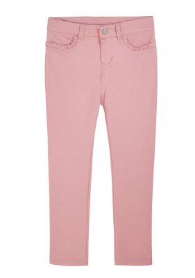 Брюки для девочек Mayoral