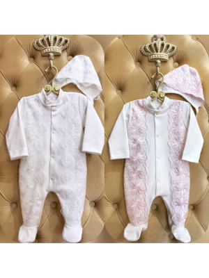 Комбез Ёе Малышество