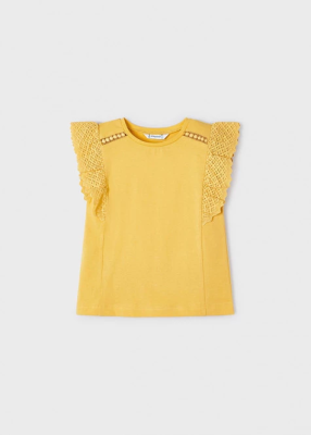 Блузка для девочки Mayoral