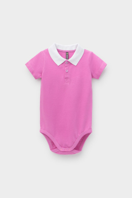 Полукомбинезон Crockid лиловый к399