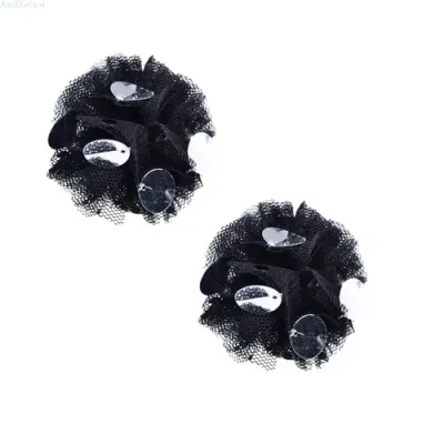 Заколка малая Malina by Andersen Конфетти 2 шт