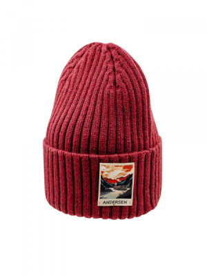 Шапка для мальчика Malina by Andersen