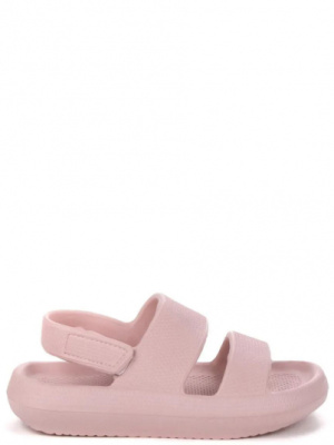 Босоножки для девочки KEDDO розовый