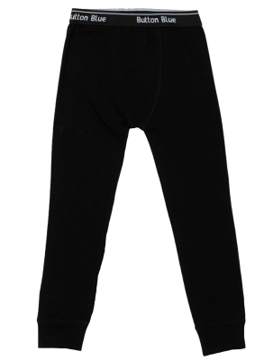 Кальсоны для мальчика Button Blue
