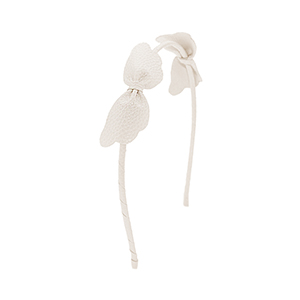 Ободок большой Malina by Andersen Селенит