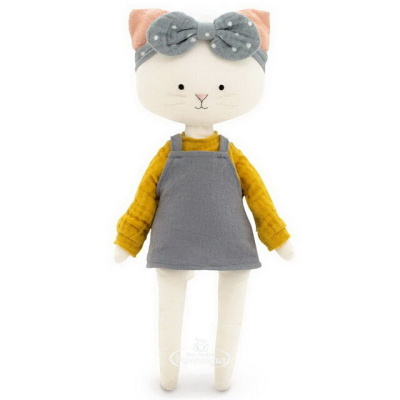 Кошечка Кристи 30 Orange Toys