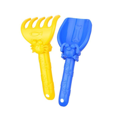 Набор для песка №97 (198+199) Нордпласт