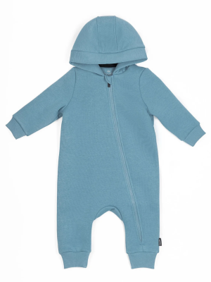 Комбинезон Bodo индиго