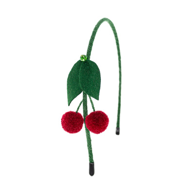 Ободок большой Malina by Andersen Твин пикс