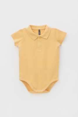 Полукомбинезон Crockid пшеница к460