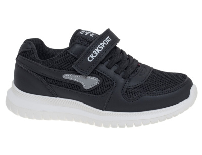 Кроссовки для мальчика Сказка черный