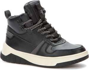 Ботинки для мальчика KEDDO черный