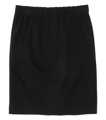 Юбка школьная для девочки Button Blue