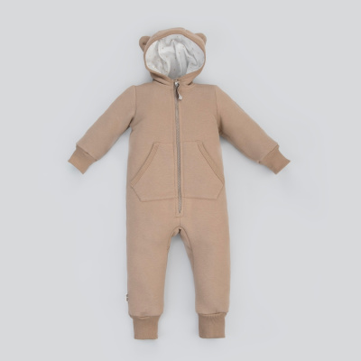 Комбинезон Пикколино-2 KiDi бежевый