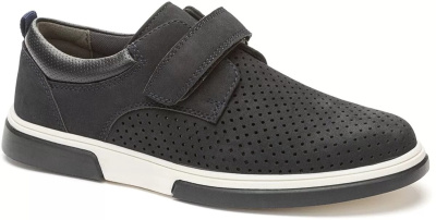 Туфли для мальчика TESORO синий