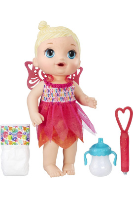 Кукла Малышка-фея Hasbro 30 см