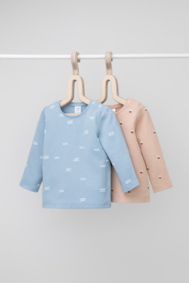 Джемпер Crockid штиль