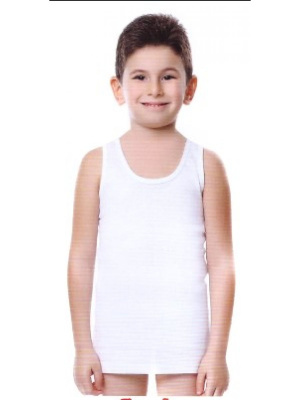 Майка для мальчика Baykar