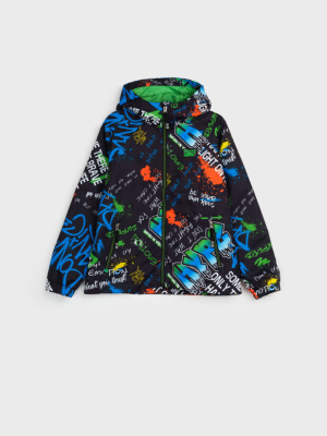 Куртка для мальчика PlayToday