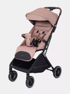 Коляска прогулочная RANT basic JOY (Beige) Бежевый*