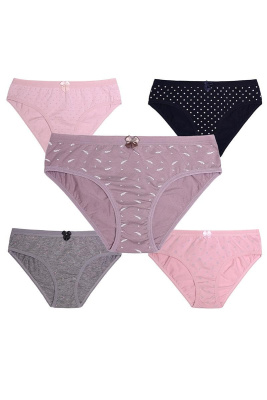 Трусы для девочки Vitaminka